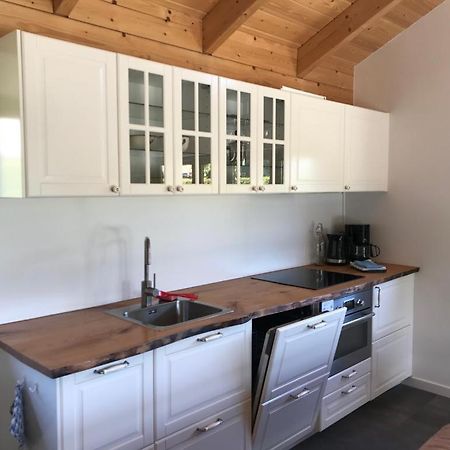 Heerlijk Huisje Vlakbij De Duinen Van Oostvoorne Esterno foto